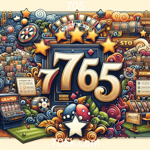 A Importância das Avaliações de Jogos no Site 705